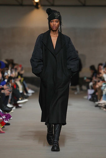 «габриэль шанель и искусство», показы iceberg и braschi, а также другие новости фото № 15 «Габриэль Шанель и искусство», показы Iceberg и Braschi, а также другие новости фото № 15