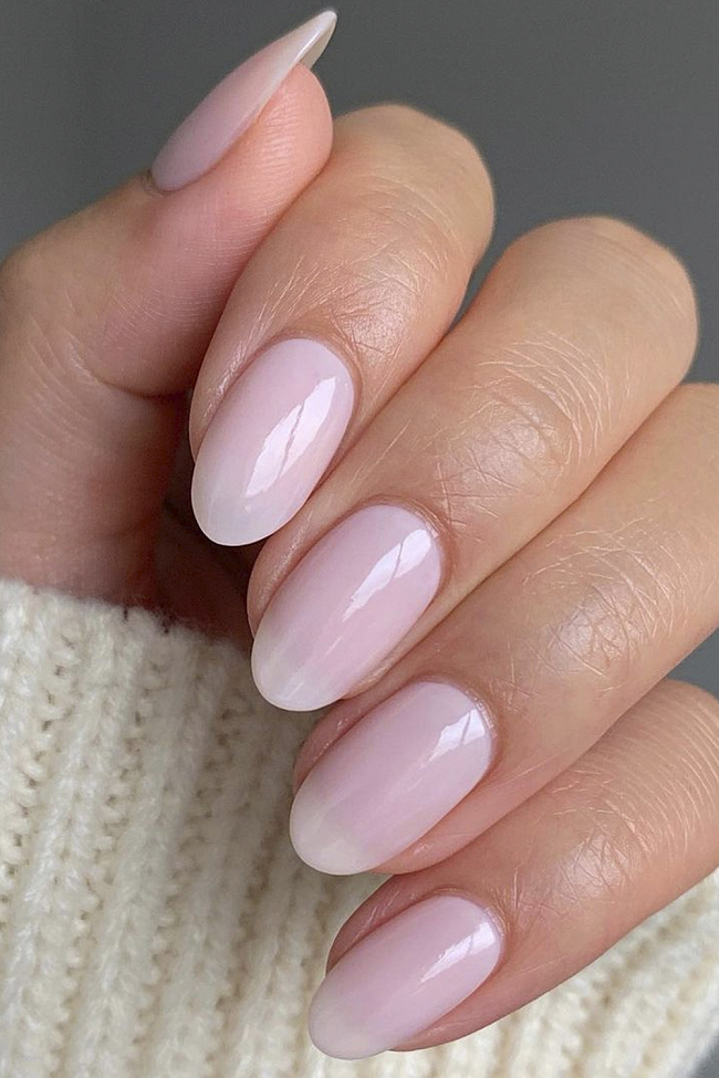 Тренды в маникюре 2022 года (фото: @staticnailsofficial) фото № 16