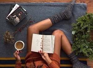 Как полюбить себя: 5 книг с лайфхаками