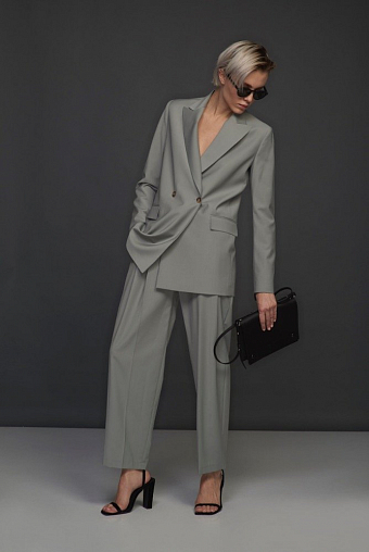 «габриэль шанель и искусство», показы iceberg и braschi, а также другие новости фото № 6 «Габриэль Шанель и искусство», показы Iceberg и Braschi, а также другие новости фото № 6