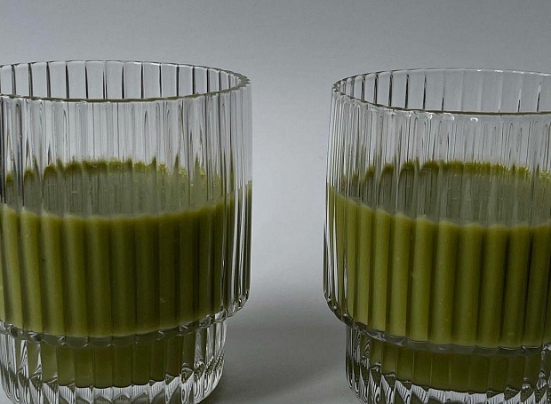 Жидкий хлорофилл: в чем польза самой популярной биодобавки этого года