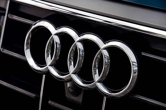 Audi продолжает помогать врачам