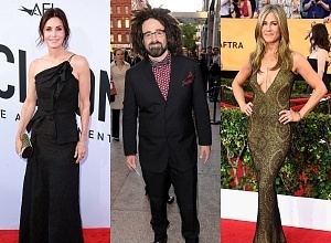 Звезды, которые остались друзьями после того, как встречались с одним и тем же парнем