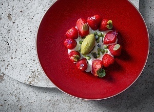 10 лучших ресторанов Москвы по версии премии WHERETOEAT 2020
