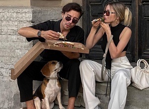 5 нескучных идей для первого свидания