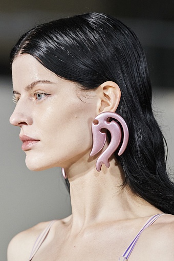 Y/Project осень-зима 2022/23 фото № 15