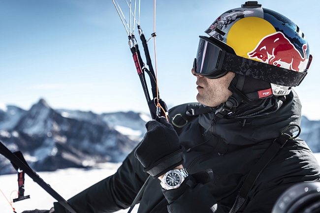 TAG Heuer Aquaracer Professional 200 фото № 6