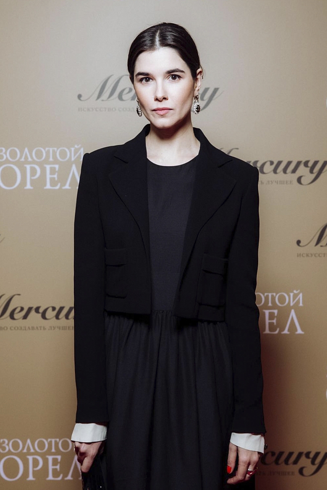 Мария Андреева фото № 6