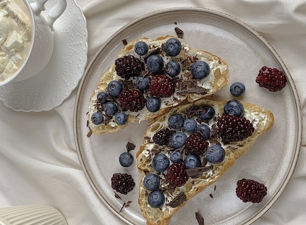 Пончики, конфеты и другие десерты без сахара, которые помогут похудеть