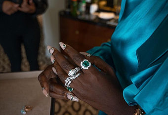 Джоди Тернер-Смит, фото: @jodiesmith фото № 2