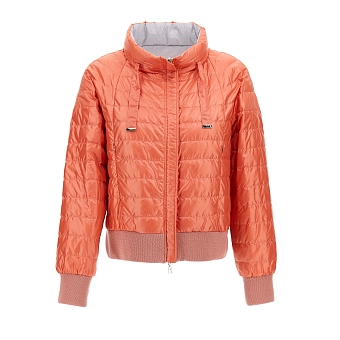 Легкие пуховики Diego M фото № 23