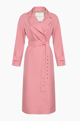 Тренч Max Mara, bosco.ru фото № 13