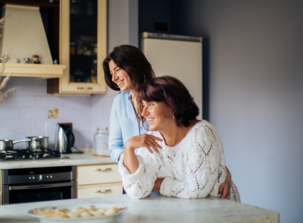 Продукты, которые стоит ввести в свой рацион после 40 лет