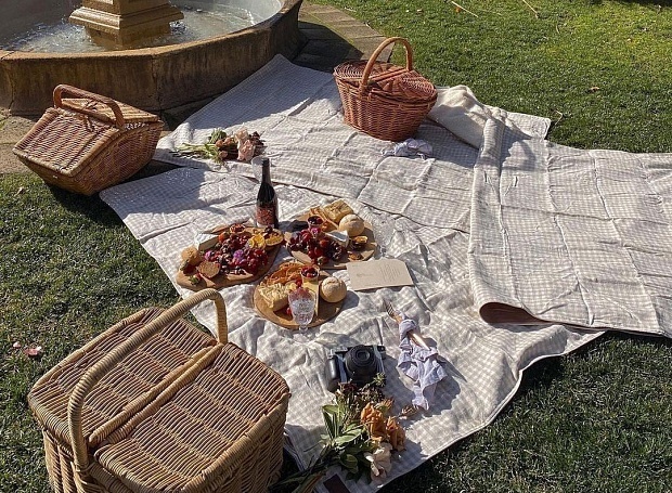 5 наборов для пикника, которые помогут беззаботно отдохнуть на природе