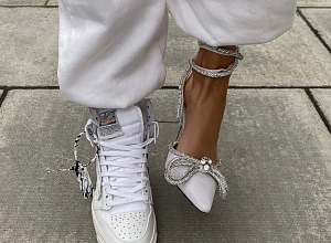 Как сделать так, чтобы вещи в гардеробе выглядели новыми