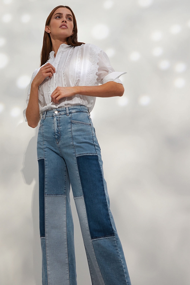 Джинсы Marc Cain фото № 19