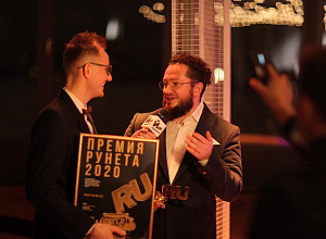 Винный бар My Big Love получил премию Рунета