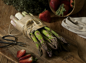 Если есть эти овощи, можно терять по полкило в день