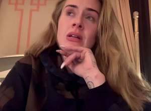 Взбалмошная дива: вскрылись новые подробности отмены концертов Адель в Лос-Анджелесе