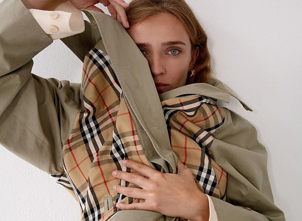 Что такое апсайклинг и у каких марок искать новые вещи из старых тканей