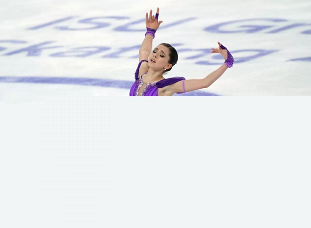 Олимпиада-2022 в цифрах и фактах: что нужно знать о зимних Играх в Пекине