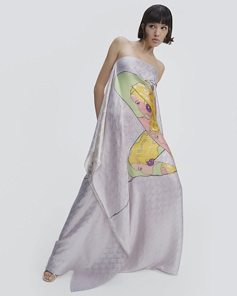 Fendi весна-лето 2022 фото № 4