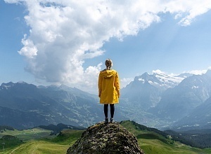 8 причин поехать в Швейцарию этим летом