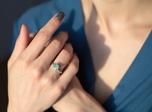 Гид по камням-талисманам на удачу, любовь и финансовое благополучие