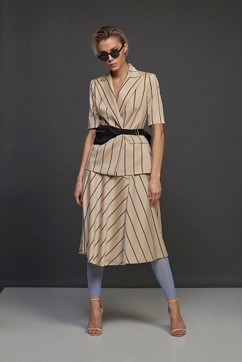 «габриэль шанель и искусство», показы iceberg и braschi, а также другие новости фото № 4 «Габриэль Шанель и искусство», показы Iceberg и Braschi, а также другие новости фото № 4