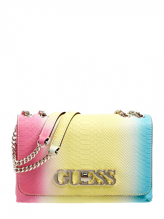 Новая сумка Guess Chic из эко-кожи