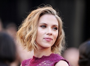 Скарлетт Йоханссон — самая высокооплачиваемая актриса в мире