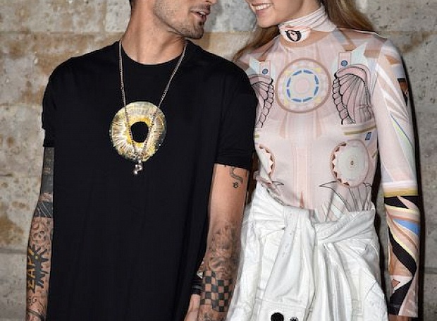 Звездные пары, которые дали своим отношениям второй шанс