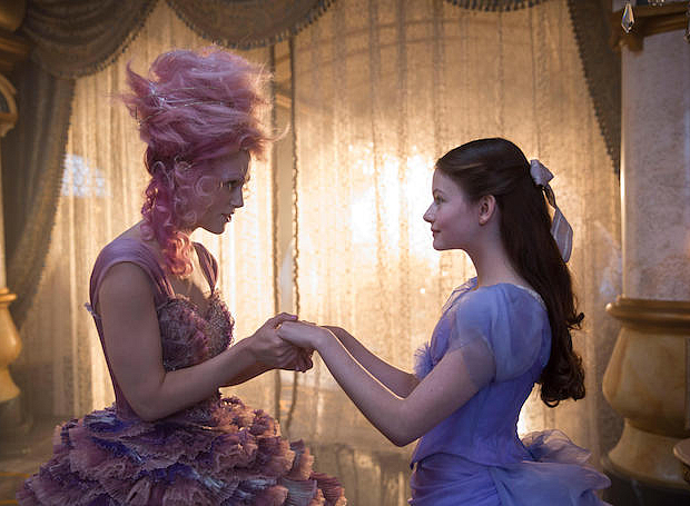 Фильмы, которые выйдут в декабре 2018