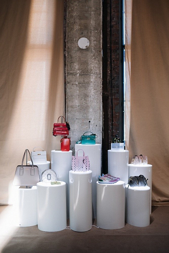 «габриэль шанель и искусство», показы iceberg и braschi, а также другие новости фото № 8 «Габриэль Шанель и искусство», показы Iceberg и Braschi, а также другие новости фото № 8