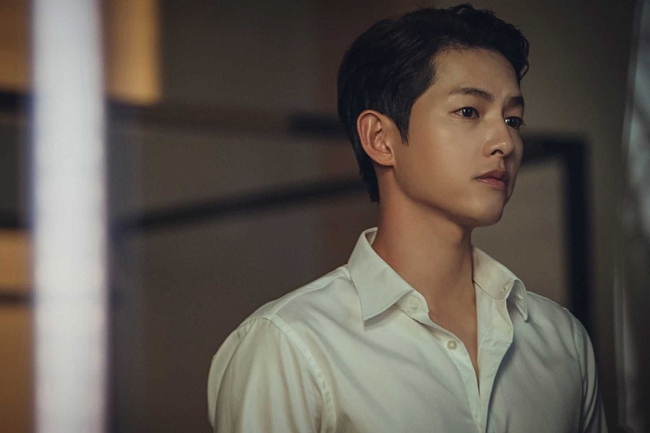 «Младший сын семьи чеболей» фото № 3