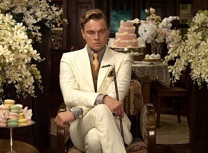 Лучшие фильмы с Леонардо Ди Каприо