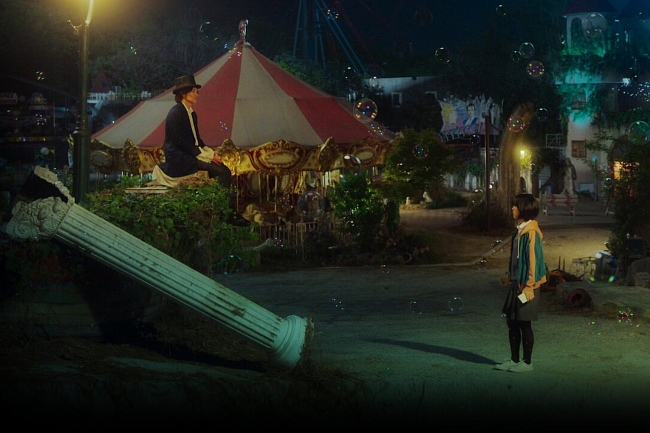 «Звуки магии» фото № 11