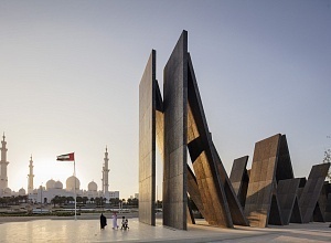 «Абу-Даби Арт»: главный повод посетить Эмираты в ноябре