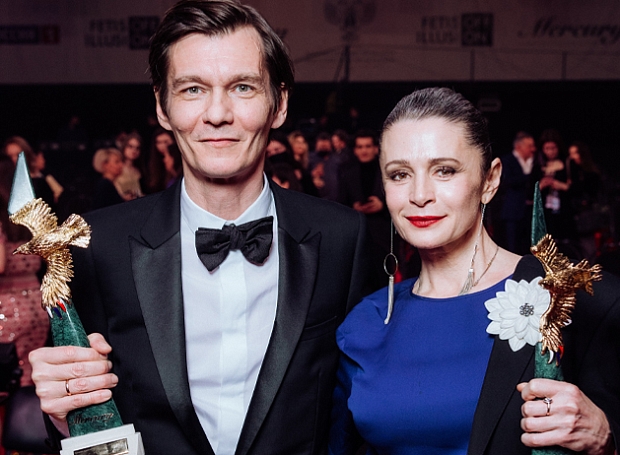 «Золотой орел — 2021»: итоги юбилейной кинопремии