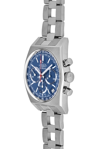 Zenith Chronomaster Revival A3818 Airweight Cover Girl фото № 12
