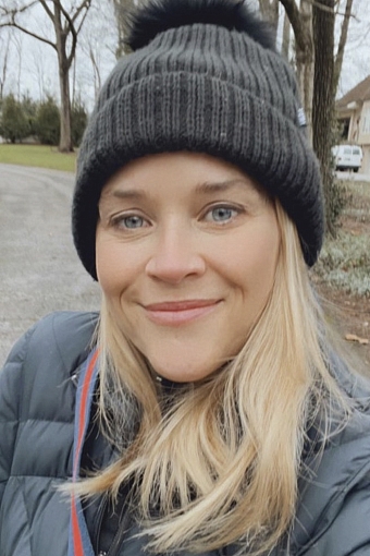 Риз Уизерспун (фото: @reesewitherspoon) фото № 3