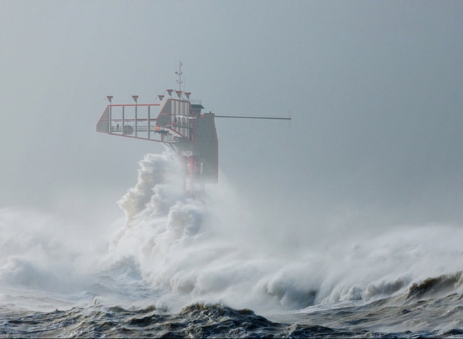 Судно Polar Pod фото № 8