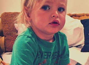 Милота, да и только: самые красивые дети звезд