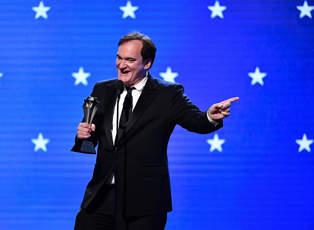 Список лучших фильмов 2019: в США прошла премия Critics' Choice Movie Awards