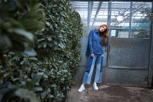 Джинсы Marc Cain фото № 20