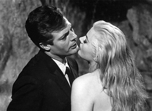 Дольче и погромче: за что мы любим великого Федерико Феллини