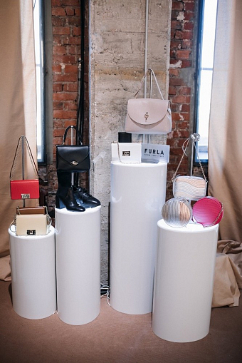 «габриэль шанель и искусство», показы iceberg и braschi, а также другие новости фото № 7 «Габриэль Шанель и искусство», показы Iceberg и Braschi, а также другие новости фото № 7