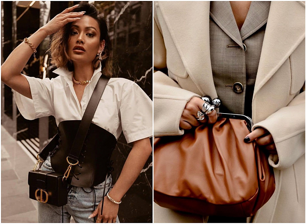 Главные ювелирные тренды весны-2021