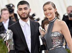 Джиджи Хадид хочет вернуть Зейна Малика