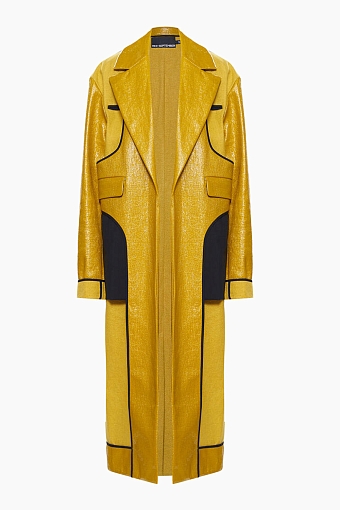 Тренч Red September, nobconcept.com фото № 15